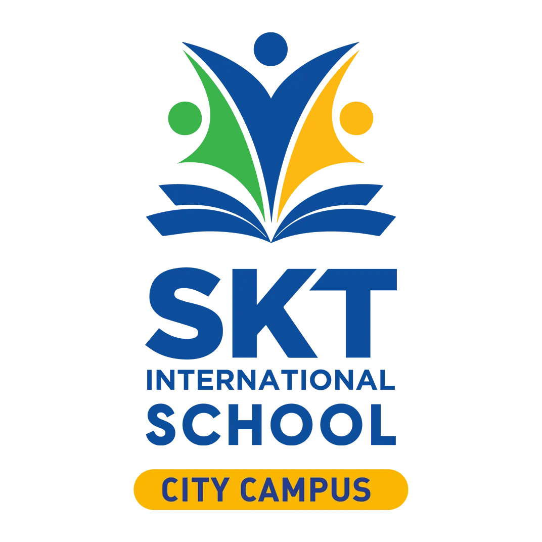SKT City Campus