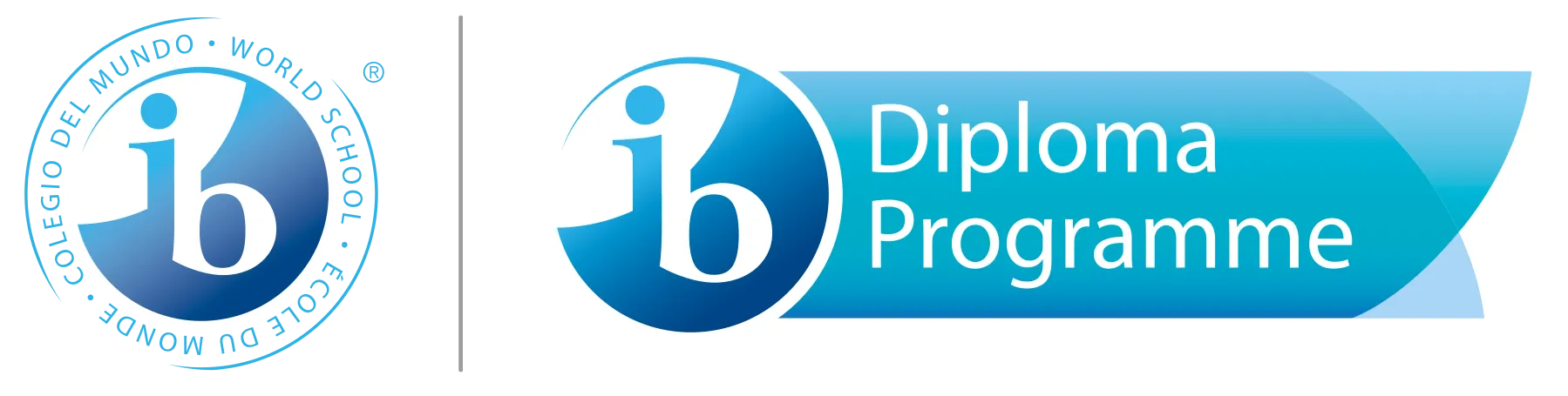 International Baccalaureate logo