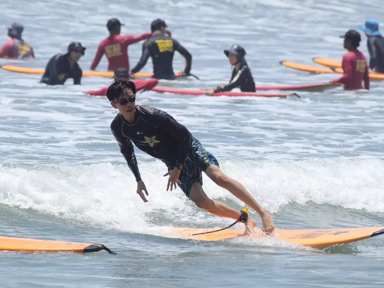 CAS activity photo 1