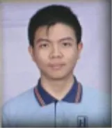 Outstanding Alumni Pyae Hein Htet @ Steven