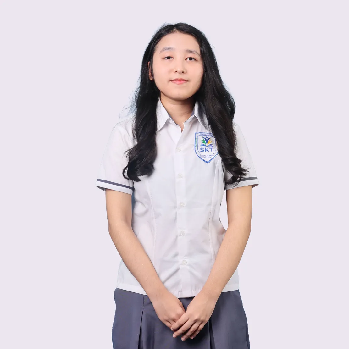 Outstanding Alumni Phway Phway Htoo Myat Thu