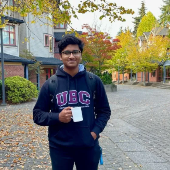 Outstanding Alumni Kyaw Min Oo @ Alex