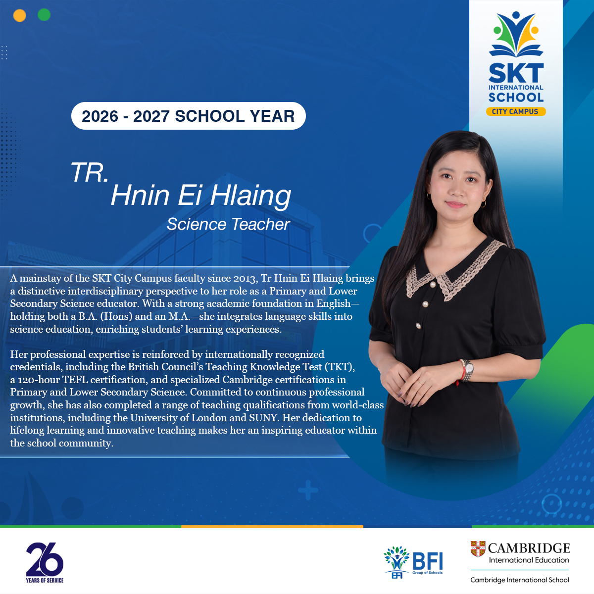 Tr. Hnin Ei Hlaing